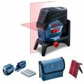  BOSCH GCL 2-50 C + RM 2